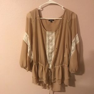 Adorable Blouse